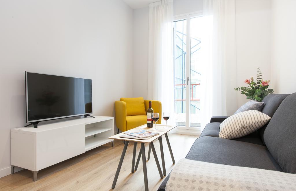 You Stylish Vale Apartments Barcelona Zimmer foto