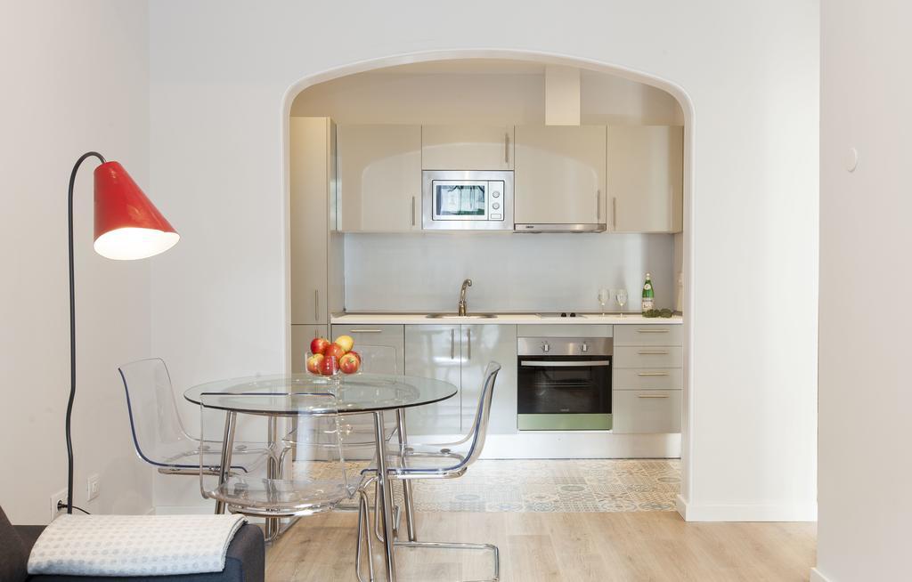 You Stylish Vale Apartments Barcelona Zimmer foto