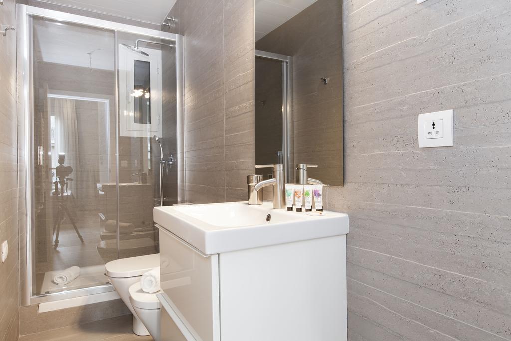 You Stylish Vale Apartments Barcelona Zimmer foto