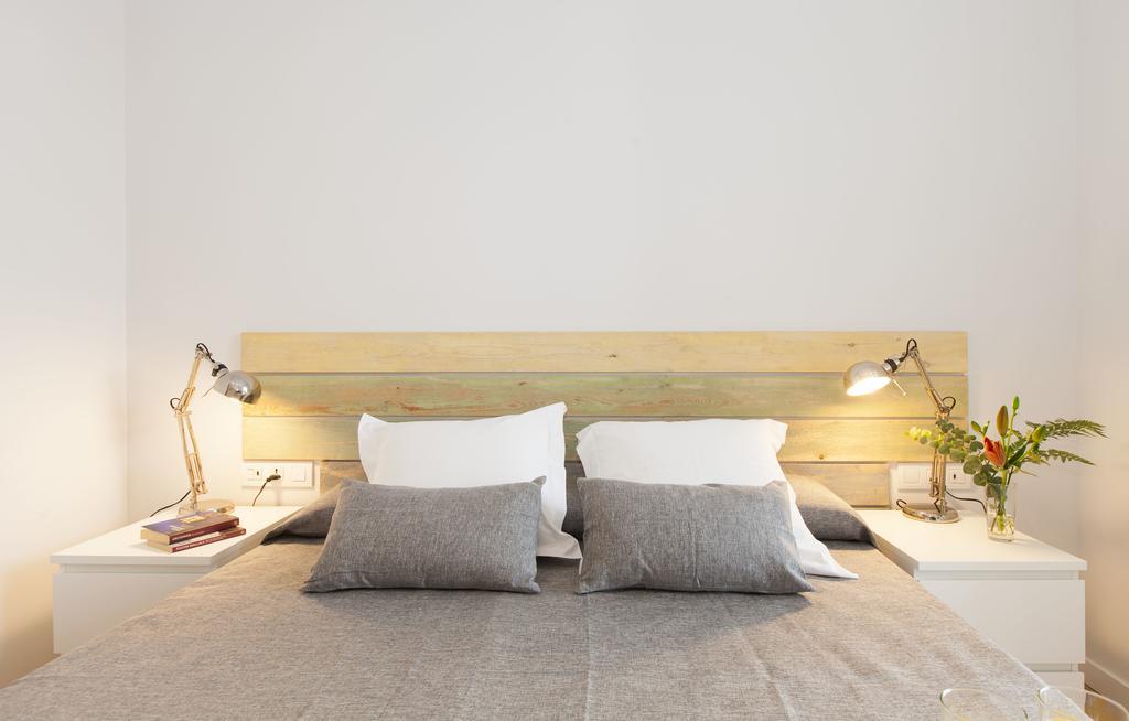 You Stylish Vale Apartments Barcelona Zimmer foto
