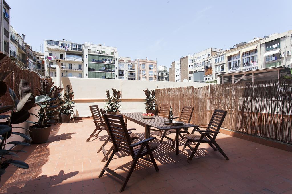 You Stylish Vale Apartments Barcelona Exterior foto